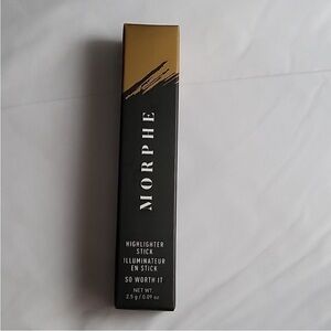 Morphe So Worth It Highlighter Stick - so worth it
